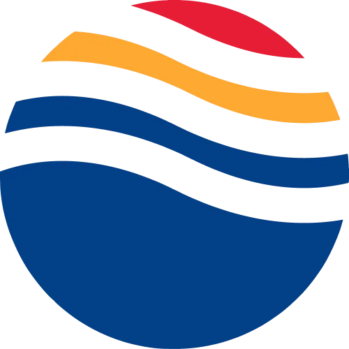 Logo de Wavee, filiale de Pixel Plug